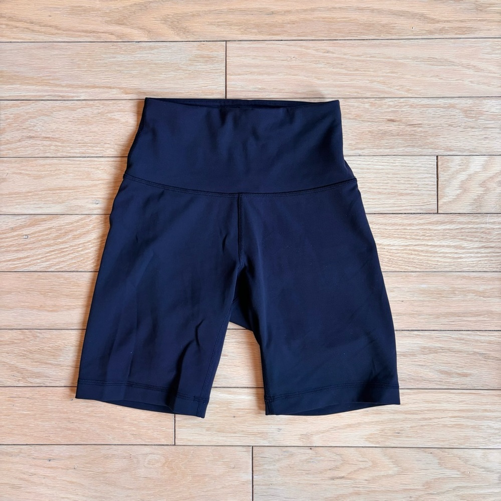 Lululemon align shorts